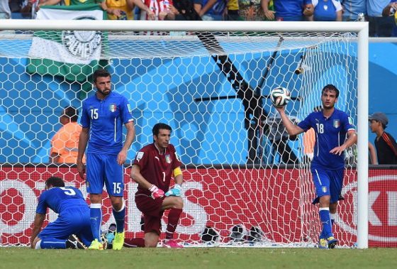 Claudio Villa/Getty Images