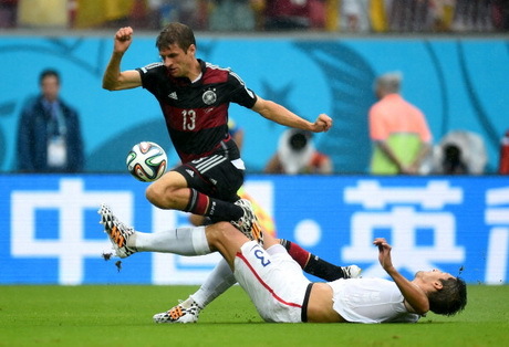 FIFA via Getty Images/Lars Baron