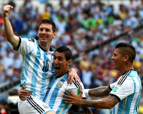 Alex Grimm - FIFA/FIFA via Getty Images