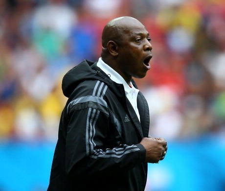 FIFA via Getty Images/Alex Grimm