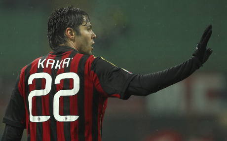 Getty Images/Marco Luzzani