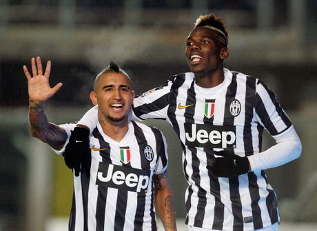 Getty Images/Maurizio Lagana