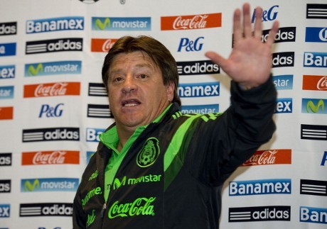 AFP/Alfredo Estrella