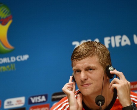 AFP/PATRIK STOLLARZ