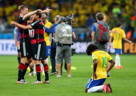 Alex Livesey/FIFA via Getty Images