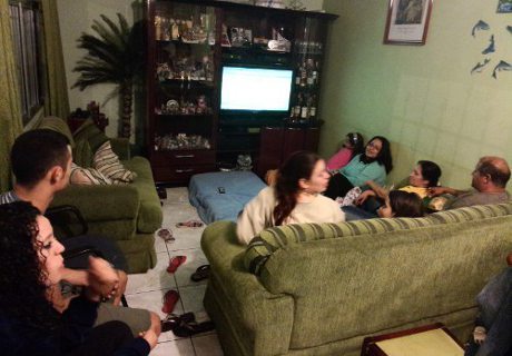 Moksa Hutasoit/DetikSport