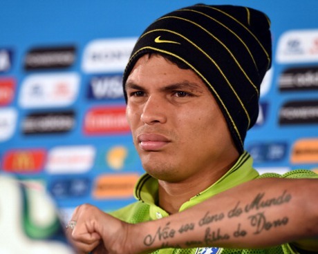 AFP/EVARISTO SA