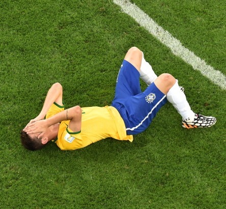 FRANCOIS XAVIER MARIT/Getty Images