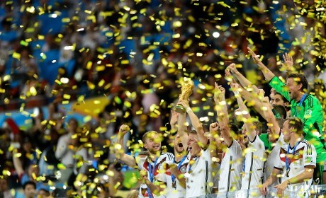 Getty Images/Matthias Hangst