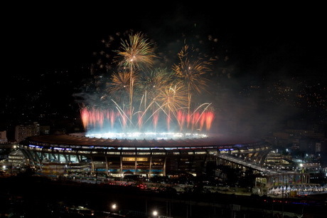 Getty Images/Buda Mendes