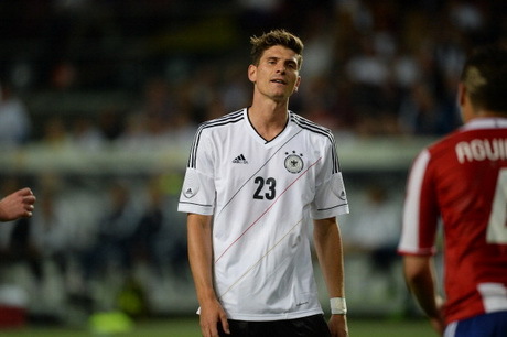 AFP/Patrik Stollarz