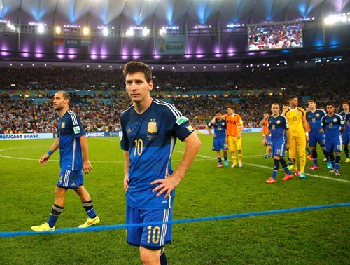 Foto-foto: REUTERS