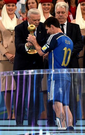 Mike Hewitt - FIFA/FIFA via Getty Images