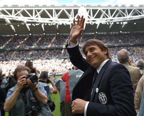 Getty Images Sport/Valerio Pennicino