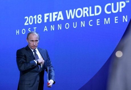 AFP/Alexei Nikolsky