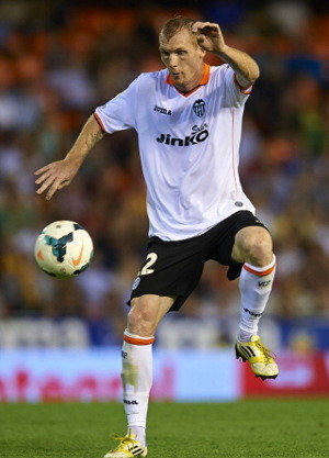Getty Images Sport/Manuel Queimadelos Alonso