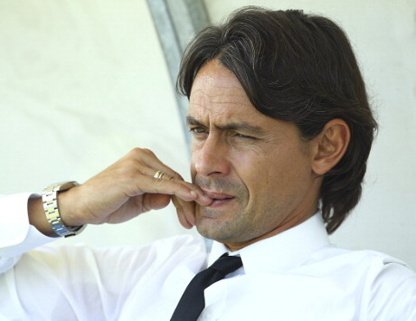 Getty Images Sport/Marco Luzzani