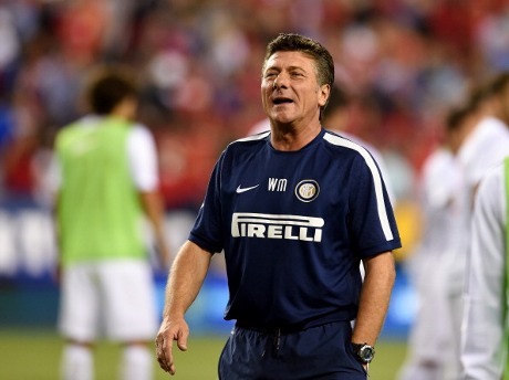 Getty Images/Claudio Villa