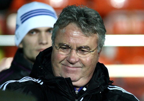 Nikolay Alexandrov/Epsilon/Getty Images