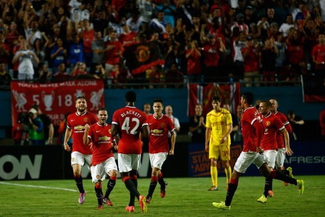 Getty Images/Chris Trotman