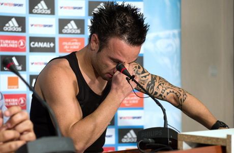 AFP/Bertrand Langlois