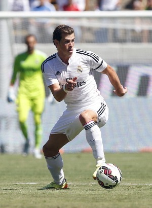 Helios de la Rubia/Real Madrid FC via Getty Images