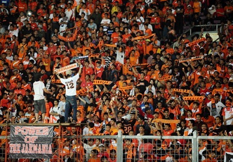Robertus Pudyanto/Getty Images