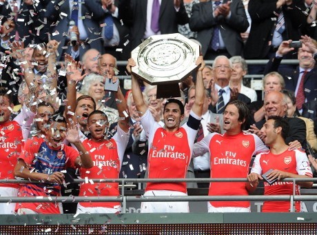 Arsenal FC via Getty Images/David Price
