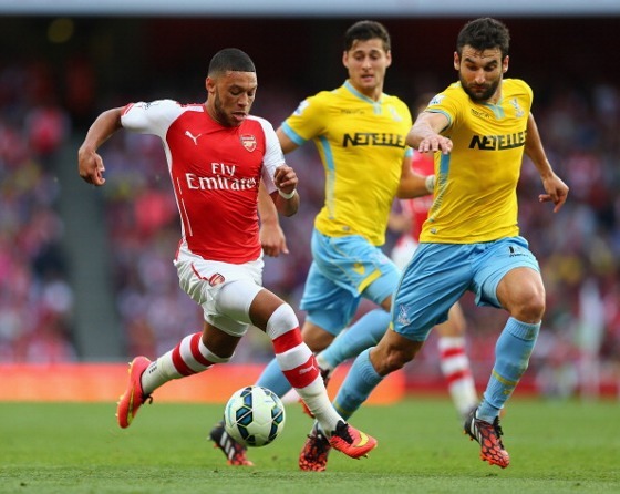 Clive Mason/Getty Images