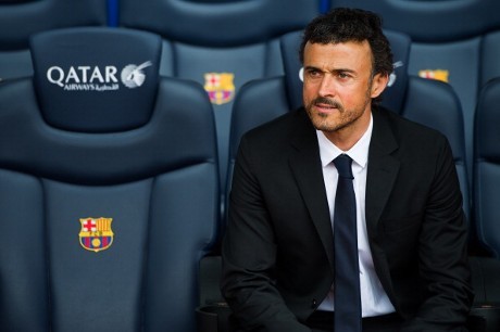 Getty Images/Alex Caparros