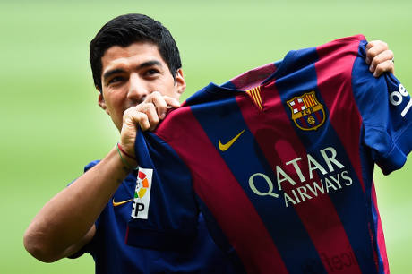 Getty Images/David Ramos