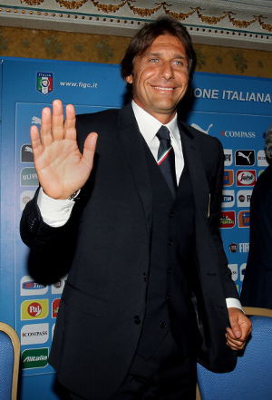 Getty Images/Paolo Bruno