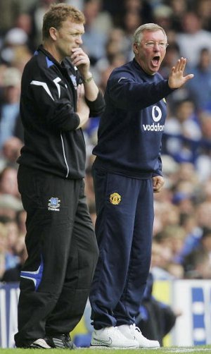 Man United via Getty Images/Matthew Peters