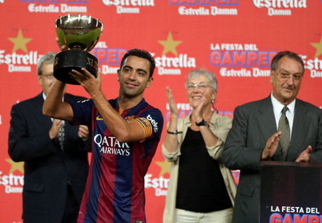 FC Barcelona via Getty Images/Miguel Ruiz