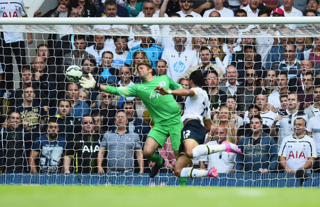 Jamie McDonald/Getty Images