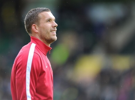 Stuart MacFarlane/Arsenal FC via Getty Images