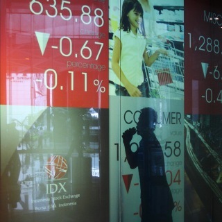 Mulai Cuan dari Saham: Panduan Praktis untuk Mahasiswa dan Pemula
