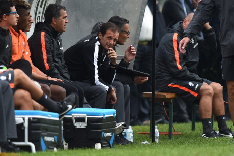 Getty Images/Valerio Pennicino