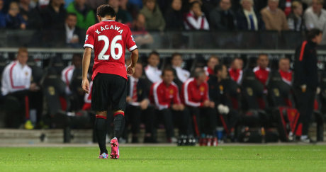 Getty Images via Manchester United/Matthew Peters