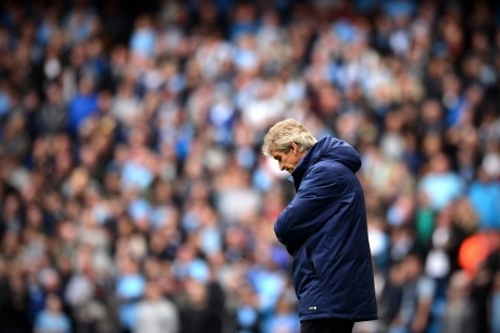 AFP/Carl Court