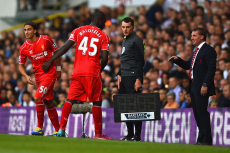 Getty Images/Jamie McDonald