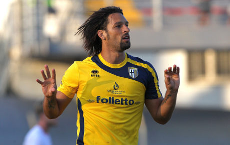 Marco Luzzani/Getty Images