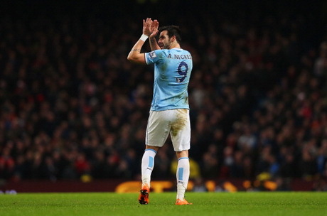 Getty Images/Alex Livesey