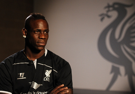 John Powell/Liverpool FC via Getty Images