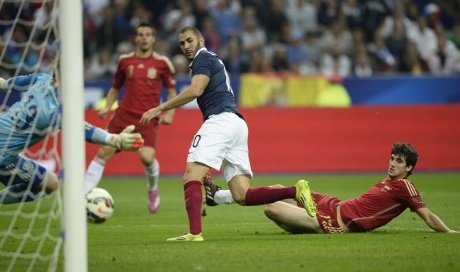 AFP/Franck Fife