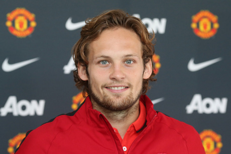 Getty Images via Manchester United/Matthew Peters