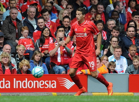 Liverpool FC via Getty Images/Andrew Powell