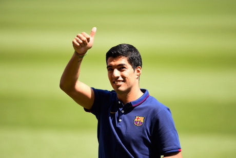Getty Images/David Ramos