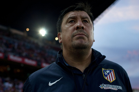 Getty Images/Gonzalo Arroyo Moreno