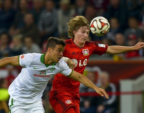 AFP/SASCHA SCHUERMANN